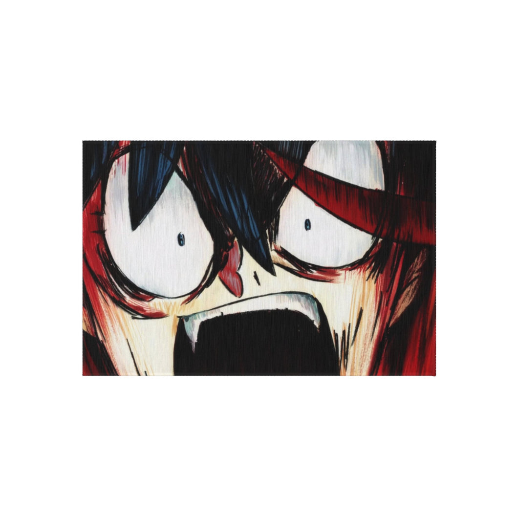 Kill La Kill Rug