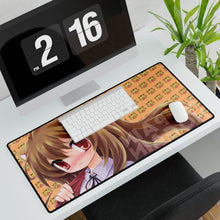 Load image into Gallery viewer, Anime Toradora! Mouse Pad (Desk Mat)
