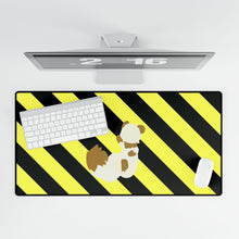 Load image into Gallery viewer, Blood Lad Mouse Pad (Desk Mat)
