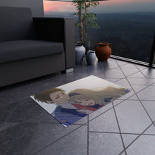 Load image into Gallery viewer, Darling in the FranXX Rug
