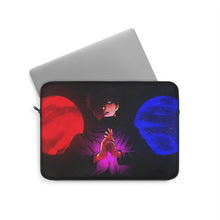 Load image into Gallery viewer, Jujutsu Kaisen Laptop Sleeve
