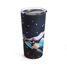 Load image into Gallery viewer, Hakuouki Shinsengumi Kitan Tumbler 20oz
