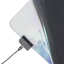 Load image into Gallery viewer, Hyouka Eru Chitanda RGB LED Mouse Pad (Desk Mat)
