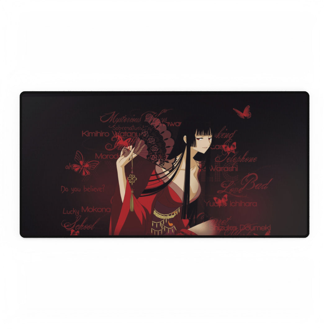 xxxHOLiC Mouse Pad (Desk Mat)