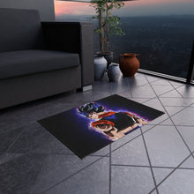 Load image into Gallery viewer, Gogeta Ultra Instinct Rug
