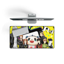 Load image into Gallery viewer, Persona 4 Mouse Pad (Desk Mat)
