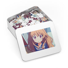 Load image into Gallery viewer, Toradora! Jigsaw Puzzle
