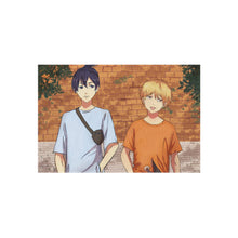 Load image into Gallery viewer, Chainsaw Man Rug
