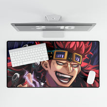 Load image into Gallery viewer, Anime One Piece Mouse Pad (Desk Mat)
