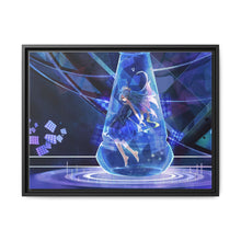 Load image into Gallery viewer, No Game No Life Canvas Framed Art Print
