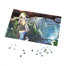 Load image into Gallery viewer, Aiz Wallenstein Jigsaw Puzzle
