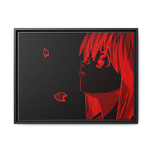 Load image into Gallery viewer, Anime Elfen Lied Canvas Framed Art Print
