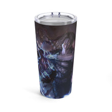 Load image into Gallery viewer, Anime FullMetal Alchemist Tumbler 20oz
