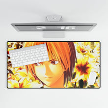Load image into Gallery viewer, Hikaru No Go Mouse Pad (Desk Mat)
