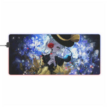 Load image into Gallery viewer, Koishi Komeiji RGB LED Mouse Pad (Desk Mat)
