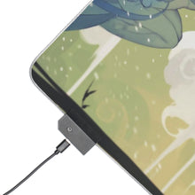 Load image into Gallery viewer, Pixiv Fantasia RGB LED Mouse Pad (Desk Mat)
