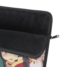 Load image into Gallery viewer, Anime KonoSuba - God’s blessing on this wonderful world!! Laptop Sleeve
