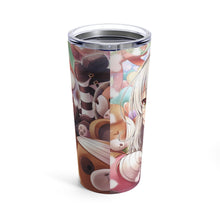 Load image into Gallery viewer, Girls und Panzer Tumbler 20oz
