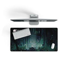 Load image into Gallery viewer, Hollow Knight Mouse Pad (Desk Mat)
