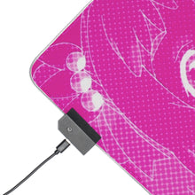 Load image into Gallery viewer, Mamika Kirameki RGB LED Mouse Pad (Desk Mat)
