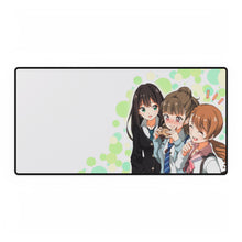 Load image into Gallery viewer, Anime The iDOLM@STER Cinderella Girls Mouse Pad (Desk Mat)
