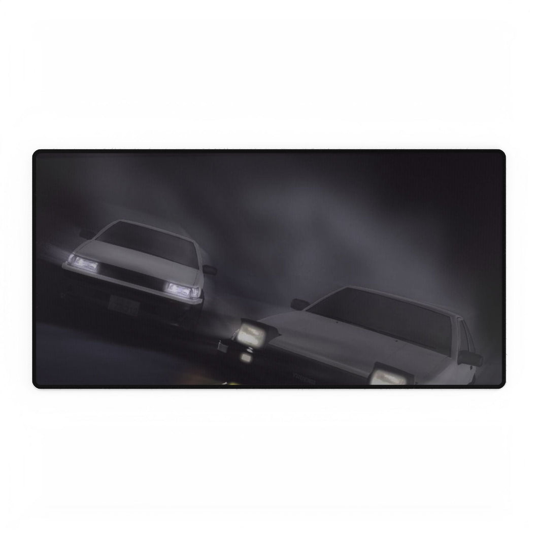 Initial D Mouse Pad (Desk Mat)