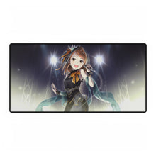 Load image into Gallery viewer, Anime The iDOLM@STER Cinderella Girls Mouse Pad (Desk Mat)
