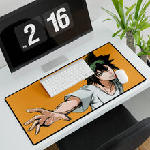 Load image into Gallery viewer, Anime The God of High School Mouse Pad (Desk Mat)
