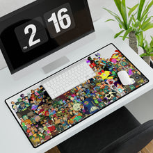 Load image into Gallery viewer, TV Show Futurama Mouse Pad (Desk Mat)
