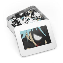 Load image into Gallery viewer, Soul Eater Jigsaw Puzzle

