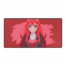 Load image into Gallery viewer, Anime The Quintessential Quintuplets Mouse Pad (Desk Mat)
