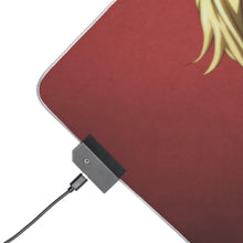 Load image into Gallery viewer, Mobile Suit Gundam: Iron-Blooded Orphans RGB LED Mouse Pad (Desk Mat)
