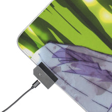 Load image into Gallery viewer, Anime Loveless RGB LED Mouse Pad (Desk Mat)
