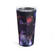 Load image into Gallery viewer, Girls und Panzer Tumbler 20oz
