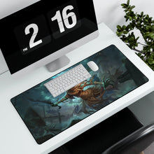 Load image into Gallery viewer, Ascended Cliodhn Mouse Pad (Desk Mat)
