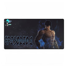 Load image into Gallery viewer, Fist Of The North Star Ken S Rage Mouse Pad (Desk Mat)
