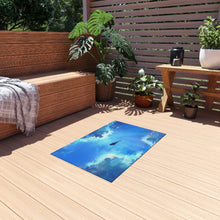 Load image into Gallery viewer, Anime Animal Rug
