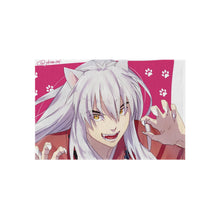 Load image into Gallery viewer, InuYasha Rug
