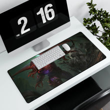 Load image into Gallery viewer, Smite Mouse Pad (Desk Mat)
