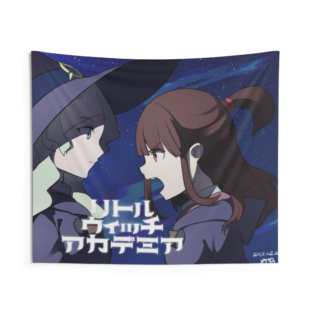 Little Witch Academia Atsuko Kagari, Diana Cavendish, Computer Keyboar