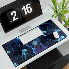 Load image into Gallery viewer, Chieri Ogata Mouse Pad (Desk Mat)
