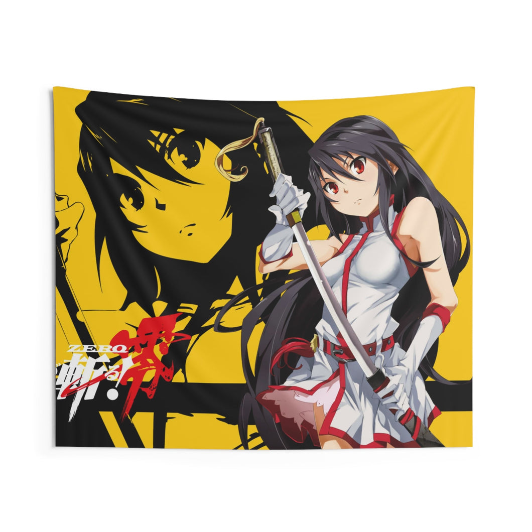 Akame Indoor Wall Tapestry