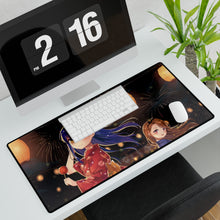 Load image into Gallery viewer, Anime The iDOLM@STER Mouse Pad (Desk Mat)
