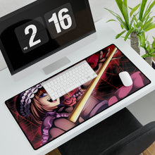 Load image into Gallery viewer, Anime Umineko: When They Cry Mouse Pad (Desk Mat)
