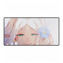 Load image into Gallery viewer, Frieren Beyond Journey s End Mouse Pad (Desk Mat)
