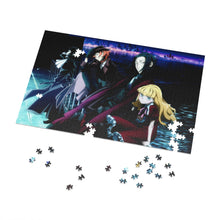 Load image into Gallery viewer, Anime Bungou Stray Dogs Jigsaw Puzzle
