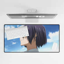 Load image into Gallery viewer, Gleipnir Mouse Pad (Desk Mat)
