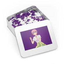 Load image into Gallery viewer, Ichika Nakano from 5-Toubun no Hanayome Jigsaw Puzzle
