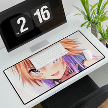 Load image into Gallery viewer, Anime The iDOLM@STER Cinderella Girls Mouse Pad (Desk Mat)
