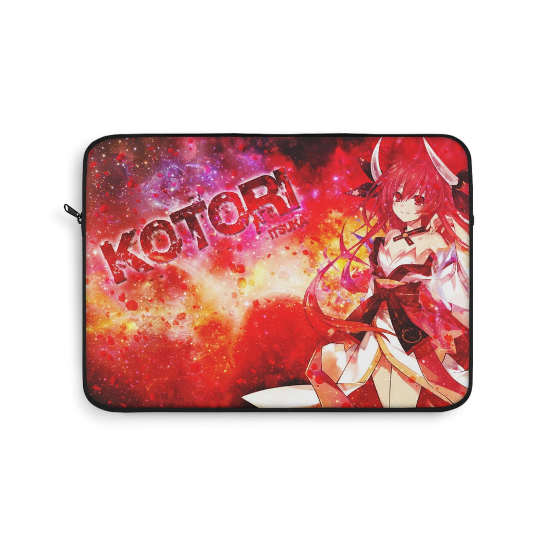 Anime Date A Live Laptop Sleeve
